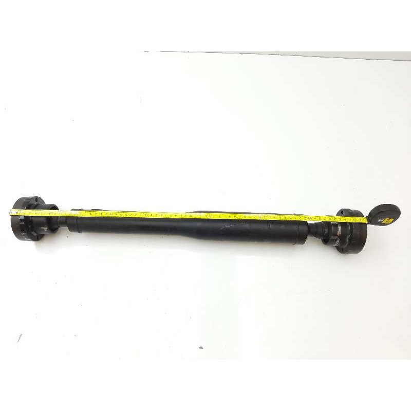 Recambio de transmision central delantera para land rover range rover sport v6 td se referencia OEM IAM TVB500160  