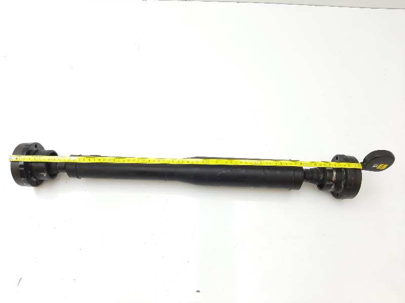 Recambio de transmision central delantera para land rover range rover sport v6 td se referencia OEM IAM TVB500160  