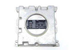 Recambio de centralita faros xenon para opel insignia grand sport excellence referencia OEM IAM 695085258  