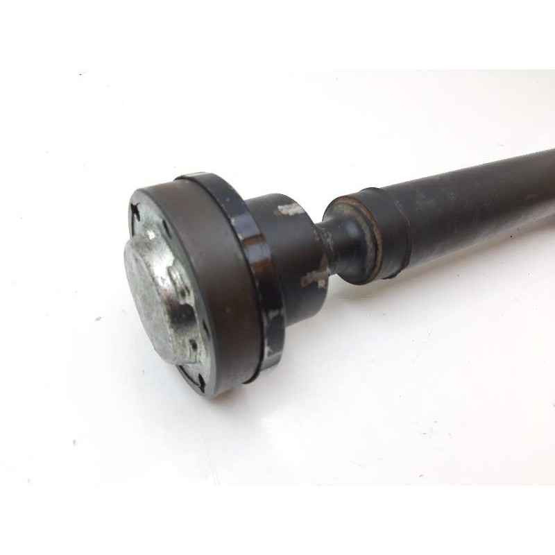 Recambio de transmision central delantera para land rover range rover sport v6 td se referencia OEM IAM TVB500160  