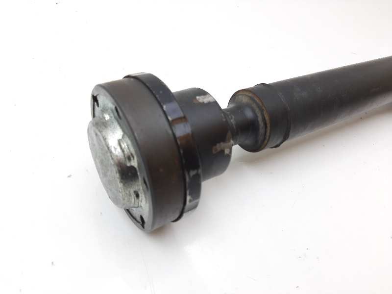 Recambio de transmision central delantera para land rover range rover sport v6 td se referencia OEM IAM TVB500160  