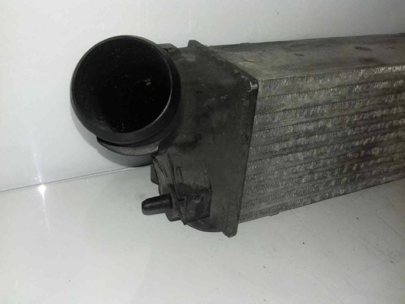 Recambio de intercooler para peugeot 407 2.0 16v hdi fap referencia OEM IAM 9645682880 9645682880 874823NE