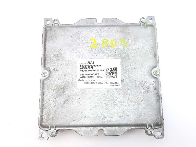 Recambio de centralita faros xenon para opel insignia grand sport excellence referencia OEM IAM 695085258  