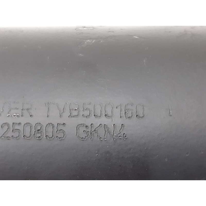 Recambio de transmision central delantera para land rover range rover sport v6 td se referencia OEM IAM TVB500160  