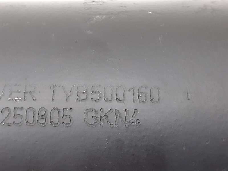 Recambio de transmision central delantera para land rover range rover sport v6 td se referencia OEM IAM TVB500160  