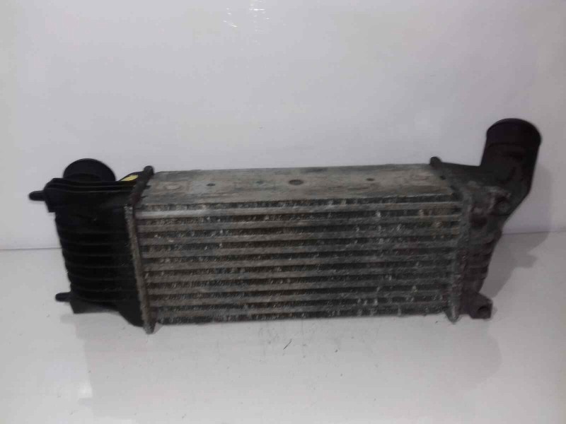Recambio de intercooler para peugeot 407 2.0 16v hdi fap referencia OEM IAM 9645682880 9645682880 874823NE