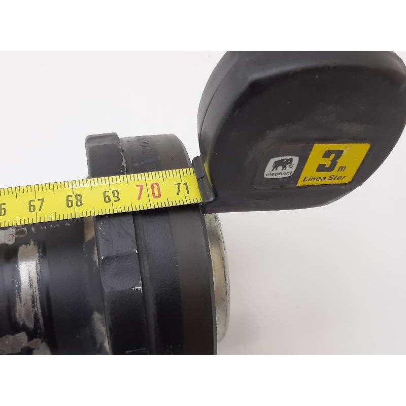 Recambio de transmision central delantera para land rover range rover sport v6 td se referencia OEM IAM TVB500160  