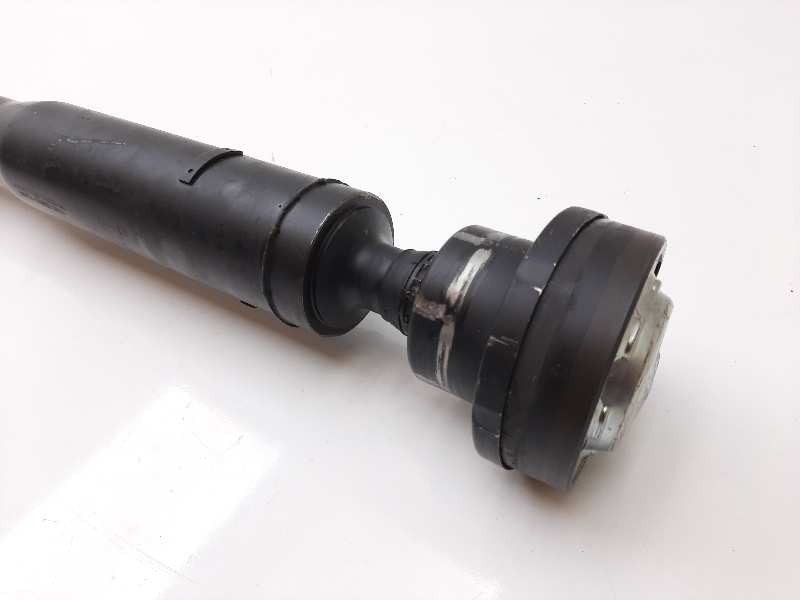 Recambio de transmision central delantera para land rover range rover sport v6 td se referencia OEM IAM TVB500160  