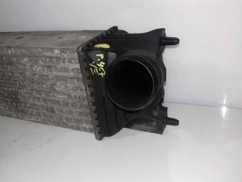 Recambio de intercooler para peugeot 407 2.0 16v hdi fap referencia OEM IAM 9645682880 9645682880 874823NE