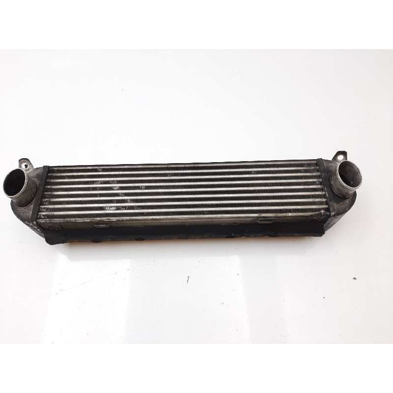 Recambio de intercooler para land rover range rover sport v6 td se referencia OEM IAM PML500031  