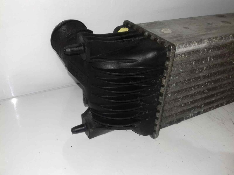 Recambio de intercooler para peugeot 407 2.0 16v hdi fap referencia OEM IAM 9645682880 9645682880 874823NE