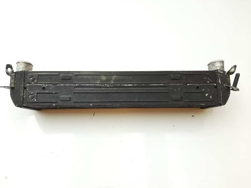 Recambio de intercooler para land rover range rover sport v6 td se referencia OEM IAM PML500031  