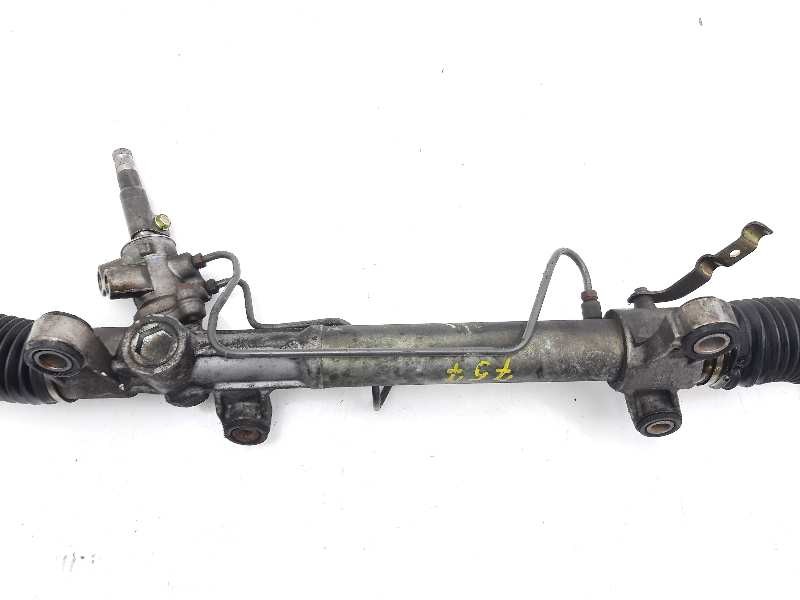 Recambio de cremallera direccion para toyota corolla verso (e12) 1.8 linea sol referencia OEM IAM 03ZE003  