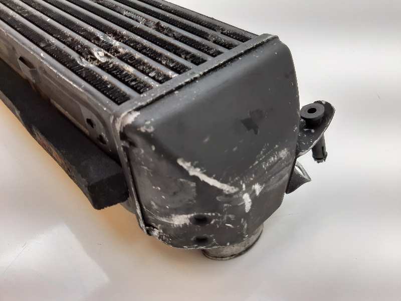 Recambio de intercooler para land rover range rover sport v6 td se referencia OEM IAM PML500031  