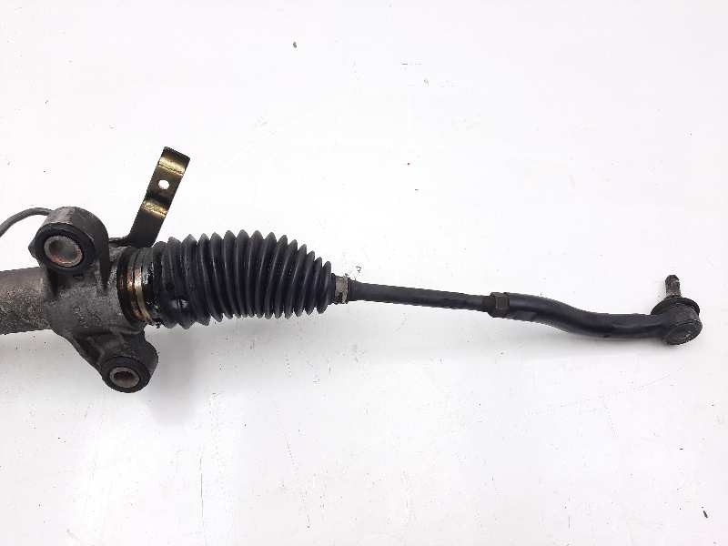 Recambio de cremallera direccion para toyota corolla verso (e12) 1.8 linea sol referencia OEM IAM 03ZE003  