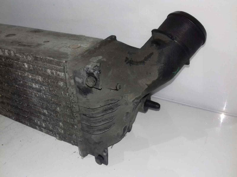 Recambio de intercooler para peugeot 407 2.0 16v hdi fap referencia OEM IAM 9645682880 9645682880 874823NE