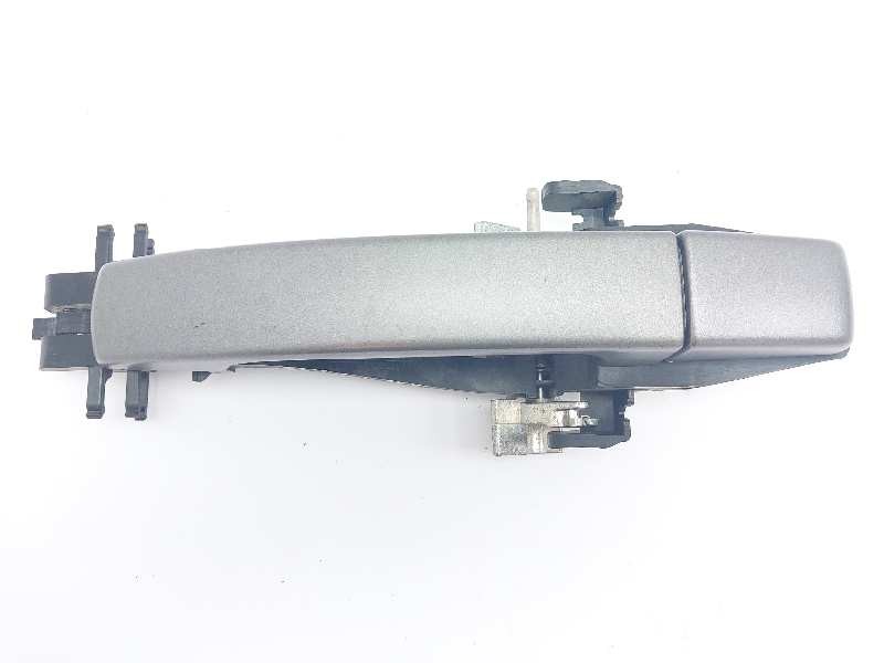 Recambio de maneta exterior delantera derecha para land rover range rover sport v8 td hse referencia OEM IAM FPH500014A 3V108311