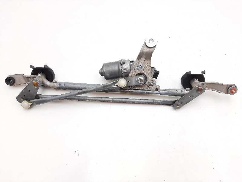 Recambio de motor limpia delantero para opel insignia grand sport excellence referencia OEM IAM 13471428  