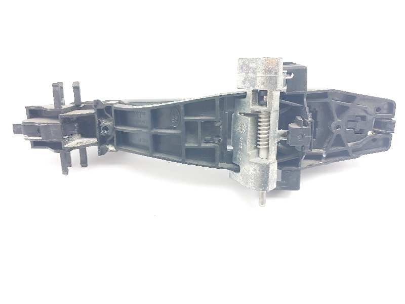 Recambio de maneta exterior delantera derecha para land rover range rover sport v8 td hse referencia OEM IAM FPH500014A 3V108311