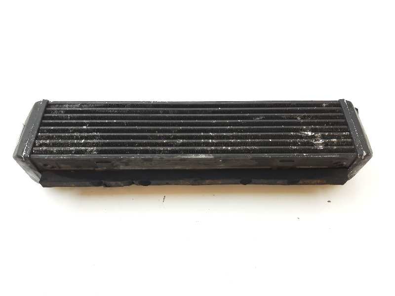 Recambio de intercooler para land rover range rover sport v6 td se referencia OEM IAM PML500031  