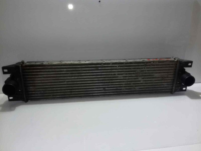 Recambio de intercooler para opel movano 2.5 cdti referencia OEM IAM 874806MC 874806MC 