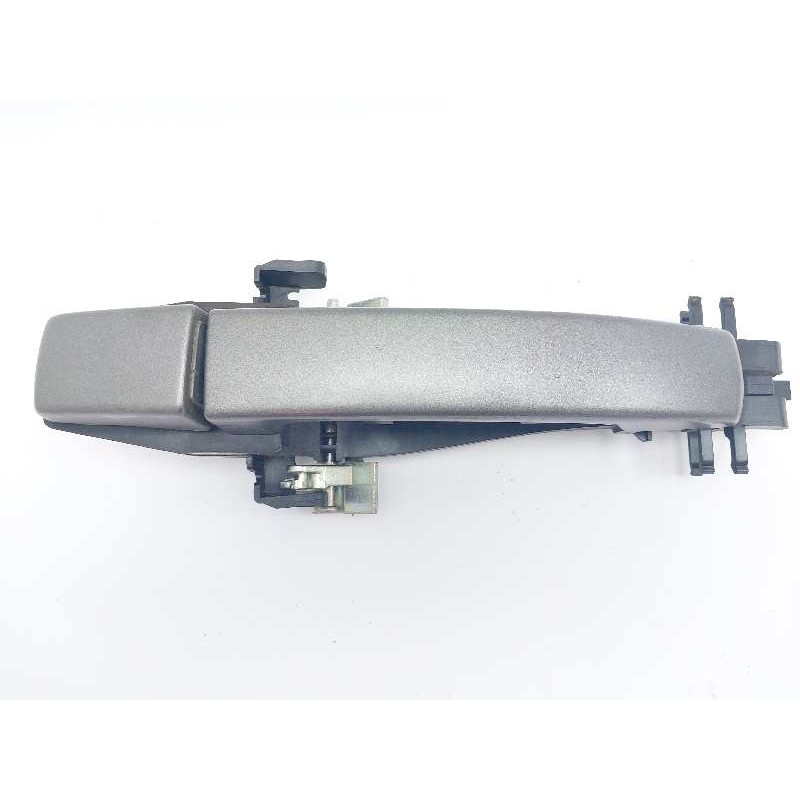 Recambio de maneta exterior trasera izquierda para land rover range rover sport v8 td hse referencia OEM IAM FPH500271A 3H033311