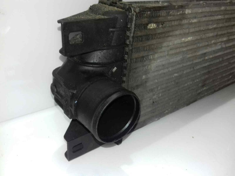 Recambio de intercooler para opel movano 2.5 cdti referencia OEM IAM 874806MC 874806MC 