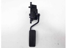 Recambio de potenciometro pedal para mercedes citan (w415) furgon 109 cdi lang (a2) (415603) referencia OEM IAM 8200436878 3093A
