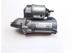 Recambio de motor arranque para citroen nemo attraction referencia OEM IAM 51880229 D6G321 25G61493