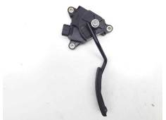 Recambio de potenciometro pedal para mercedes citan (w415) furgon 109 cdi lang (a2) (415603) referencia OEM IAM 8200436878 3093A 2