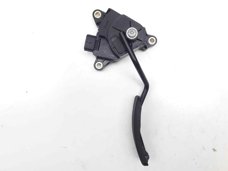 Recambio de potenciometro pedal para mercedes citan (w415) furgon 109 cdi lang (a2) (415603) referencia OEM IAM 8200436878 3093A