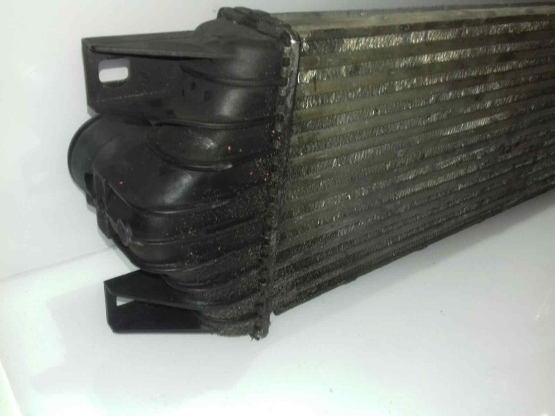 Recambio de intercooler para opel movano 2.5 cdti referencia OEM IAM 874806MC 874806MC 