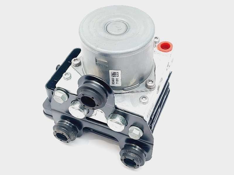 Recambio de abs para skoda rapid active referencia OEM IAM 6R0614517CH  