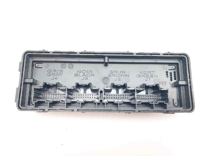 Recambio de modulo electronico para opel insignia grand sport excellence referencia OEM IAM 84330217  