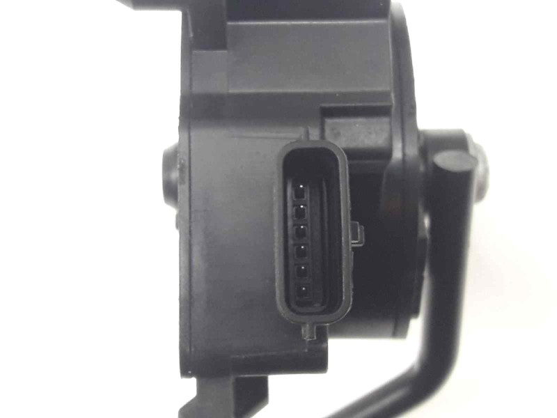 Recambio de potenciometro pedal para mercedes citan (w415) furgon 109 cdi lang (a2) (415603) referencia OEM IAM 8200436878 3093A