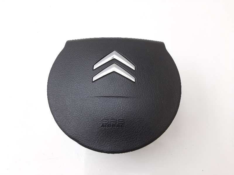 Recambio de airbag delantero izquierdo para citroen c4 coupe lx referencia OEM IAM 96471578ZD  