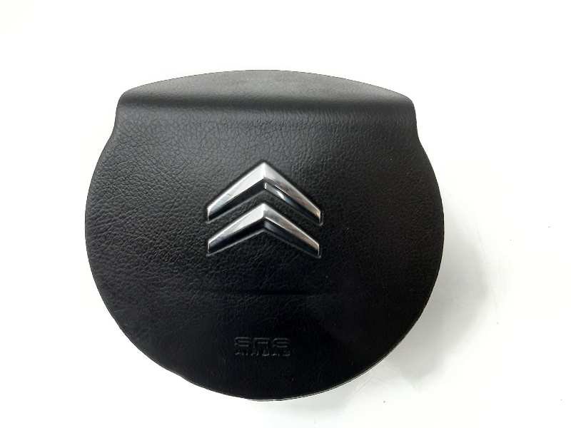 Recambio de airbag delantero izquierdo para citroen c4 coupe lx referencia OEM IAM 96471578ZD  