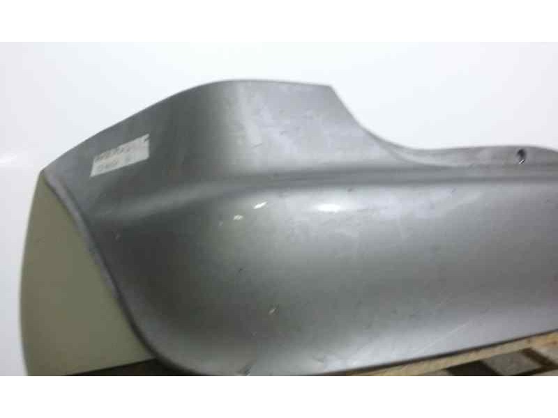 Recambio de paragolpes trasero para mercedes clase a (w168) referencia OEM IAM  GRIS 