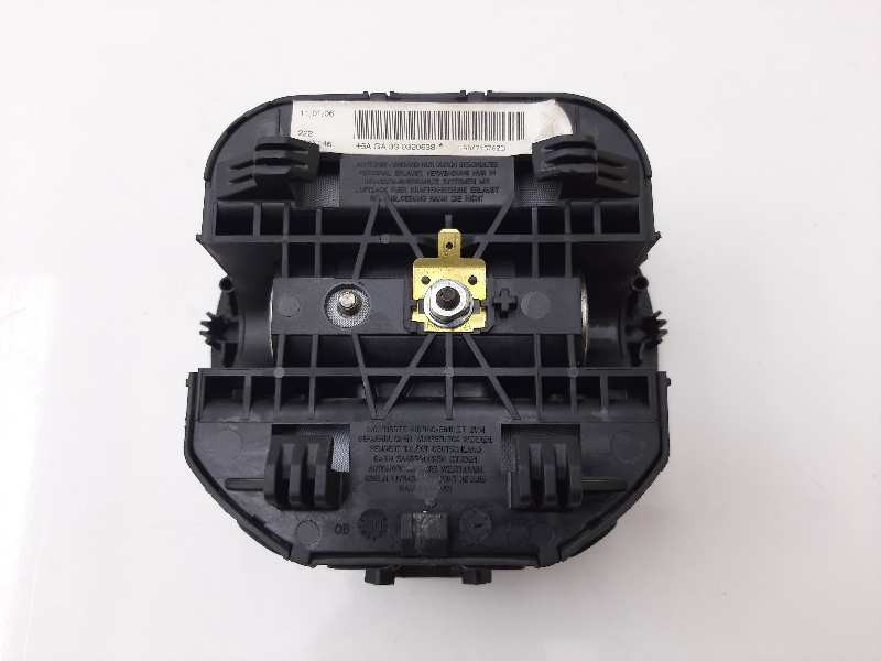 Recambio de airbag delantero izquierdo para citroen c4 coupe lx referencia OEM IAM 96471578ZD  