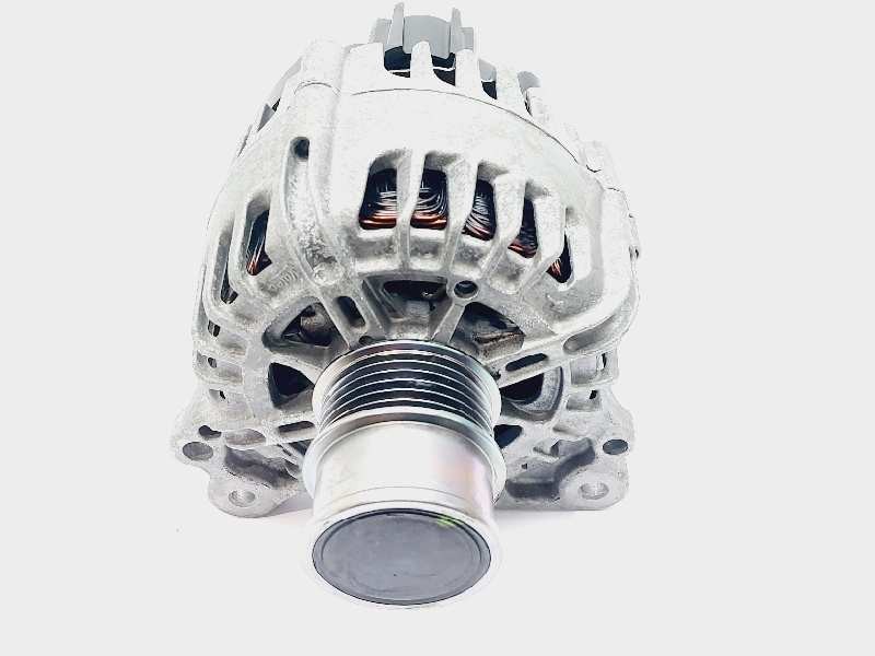 Recambio de alternador para skoda rapid active referencia OEM IAM 4E903015 2715542C 