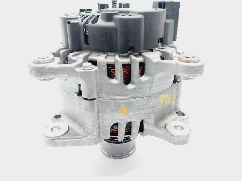 Recambio de alternador para skoda rapid active referencia OEM IAM 4E903015 2715542C 