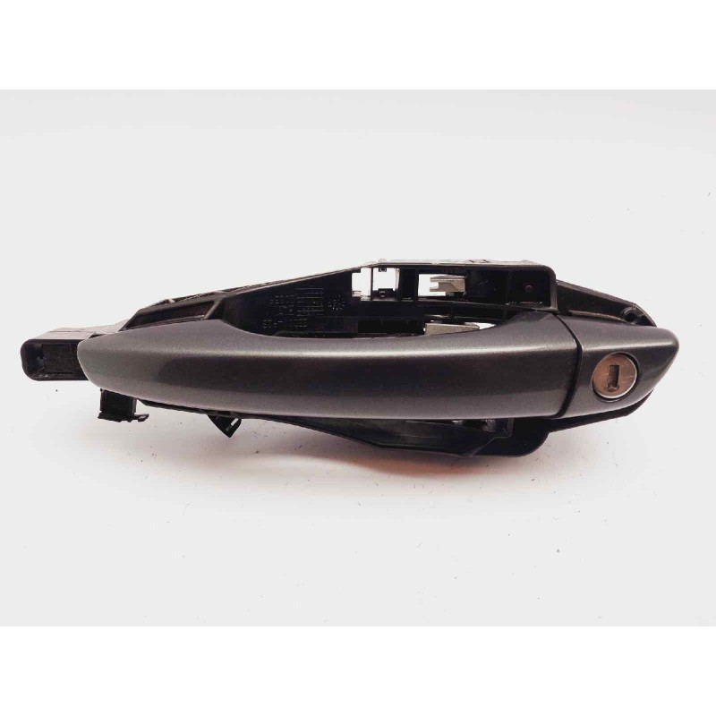 Recambio de maneta exterior delantera izquierda para citroen c4 picasso seduction referencia OEM IAM 9660525480  