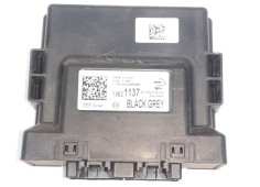 Recambio de modulo electronico para opel insignia grand sport excellence referencia OEM IAM 13521137  