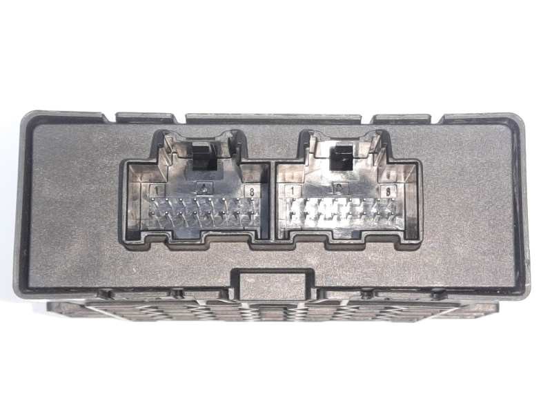 Recambio de modulo electronico para opel insignia grand sport excellence referencia OEM IAM 13521137  