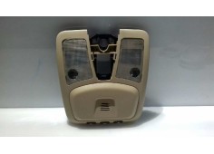 Recambio de luz interior para volvo xc70 d5 awd momentum (136kw) referencia OEM IAM   