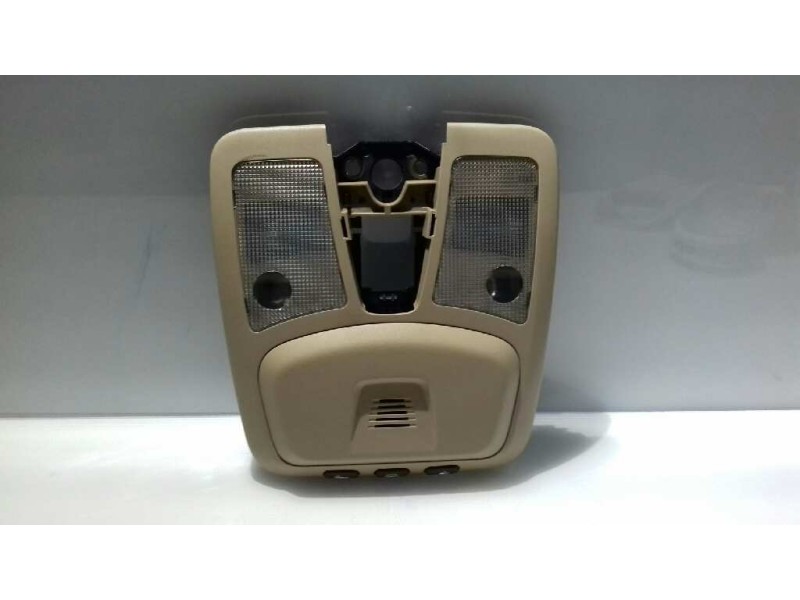 Recambio de luz interior para volvo xc70 d5 awd momentum (136kw) referencia OEM IAM   