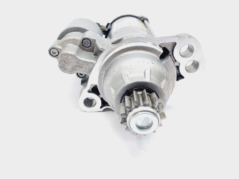 Recambio de motor arranque para skoda rapid active referencia OEM IAM 02M911024Q  