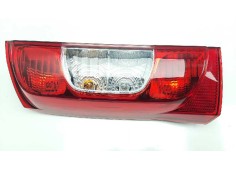 Recambio de piloto trasero izquierdo para citroen nemo attraction referencia OEM IAM   