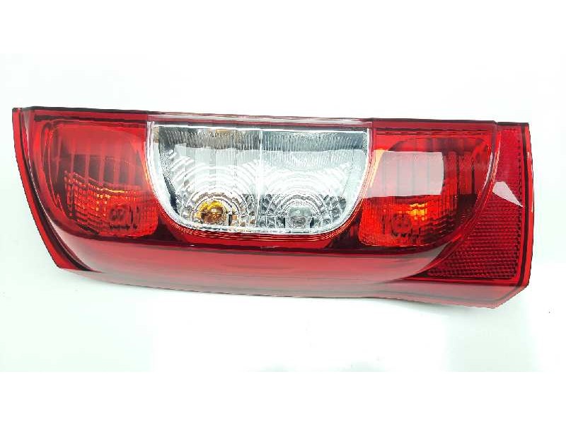 Recambio de piloto trasero izquierdo para citroen nemo attraction referencia OEM IAM   