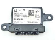 Recambio de modulo electronico para opel insignia grand sport excellence referencia OEM IAM 84211901  